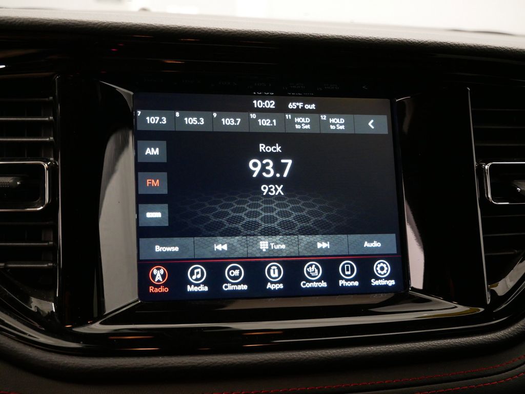 Thumbnail: 2024 Dodge Durango - 13