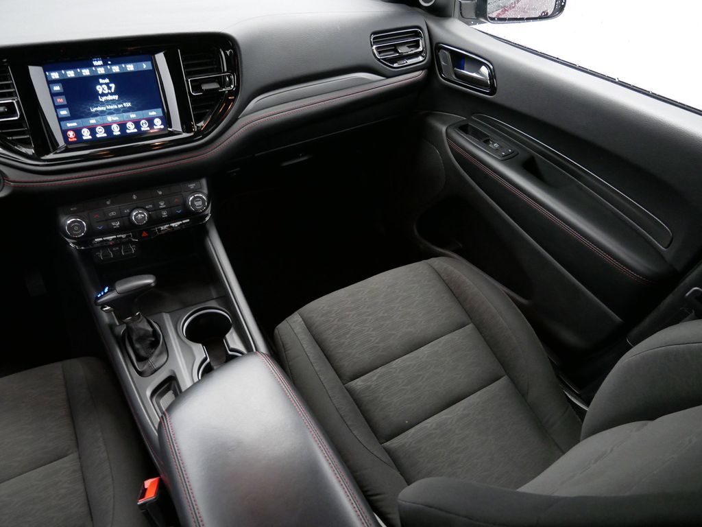 Thumbnail: 2024 Dodge Durango - 22