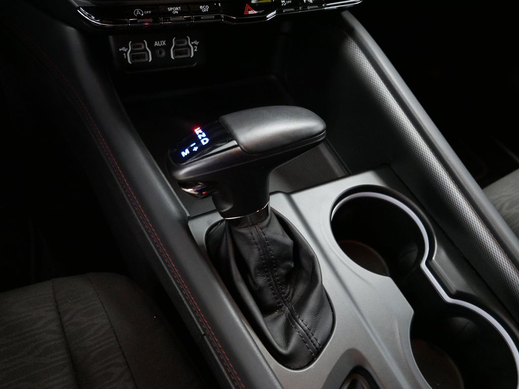 Thumbnail: 2024 Dodge Durango - 39