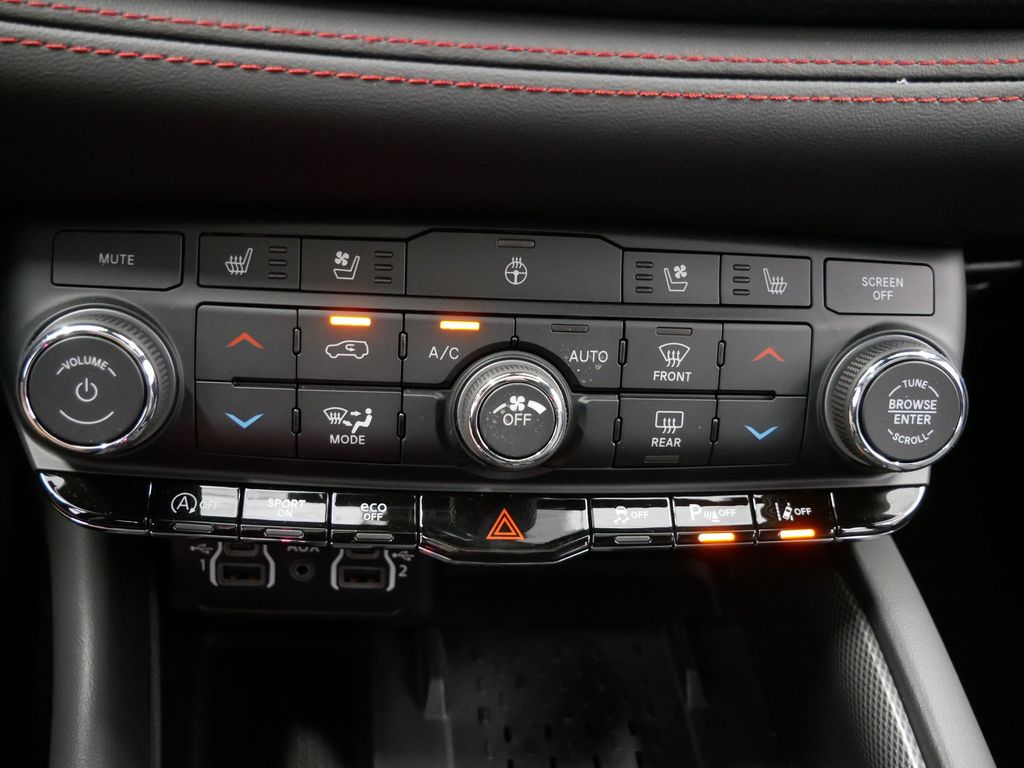 Thumbnail: 2026 Dodge Durango - 24