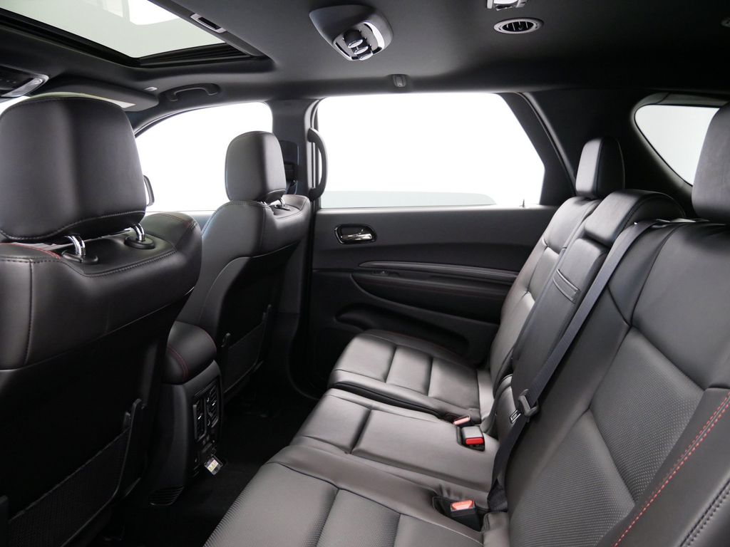 Thumbnail: 2026 Dodge Durango - 10