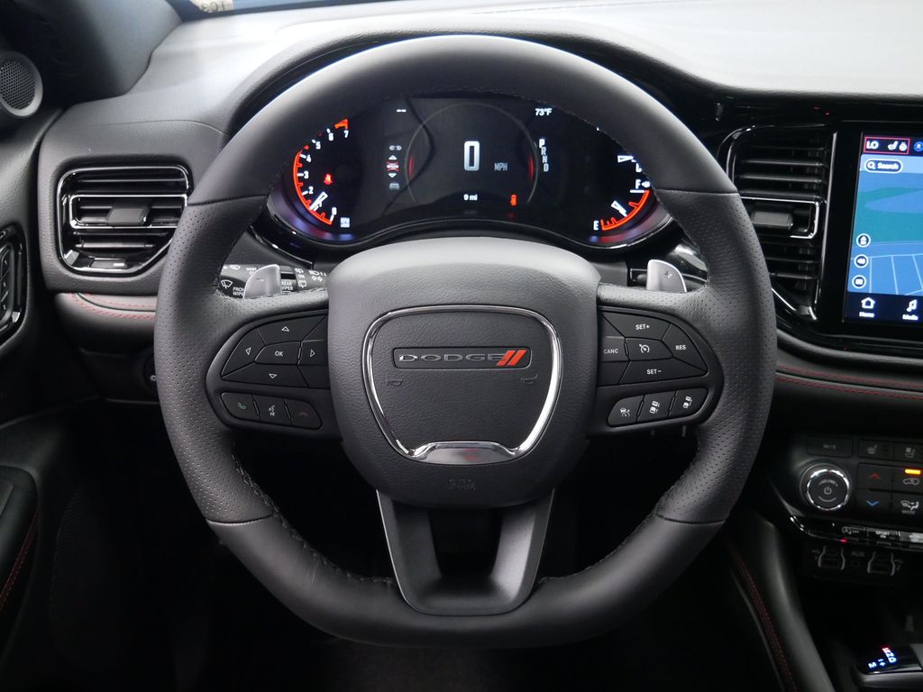 Thumbnail: 2026 Dodge Durango - 8