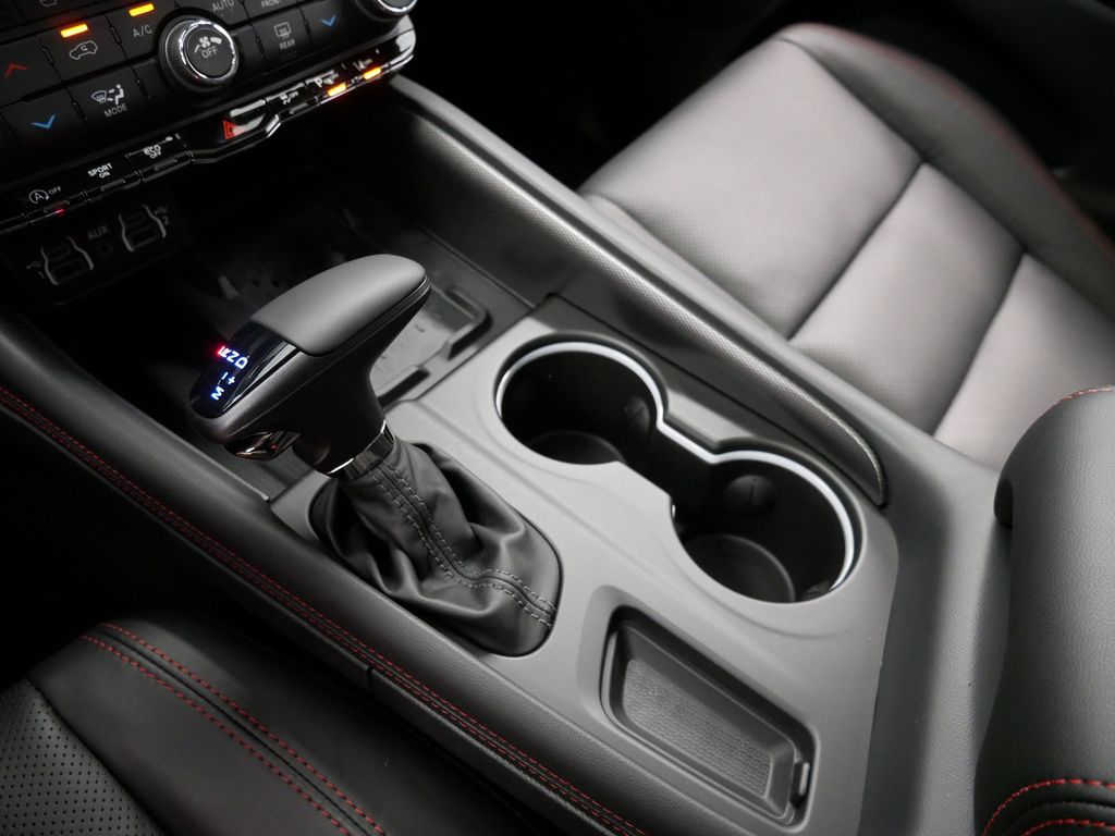 Thumbnail: 2026 Dodge Durango - 12