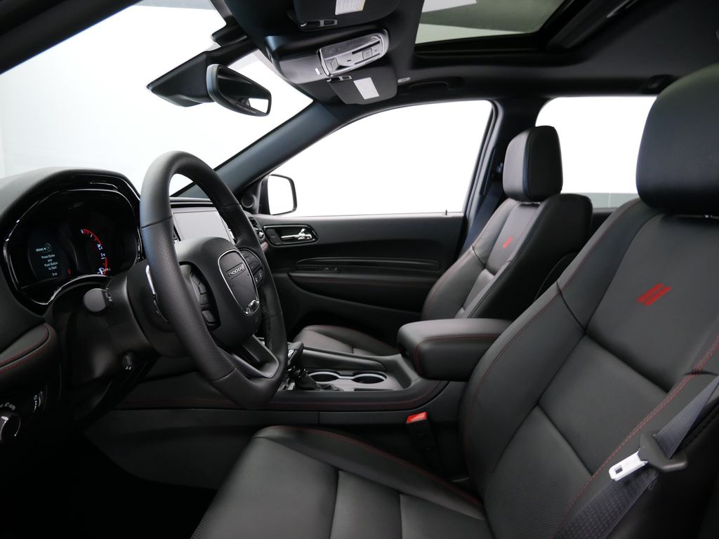Thumbnail: 2026 Dodge Durango - 9