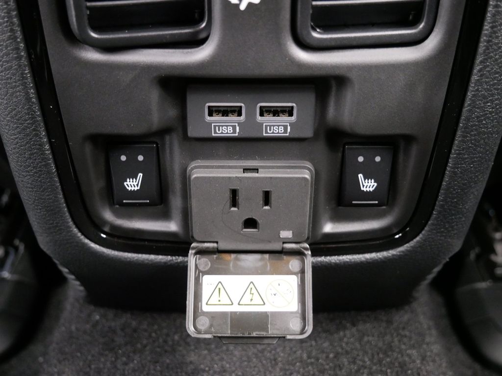 Thumbnail: 2026 Dodge Durango - 18