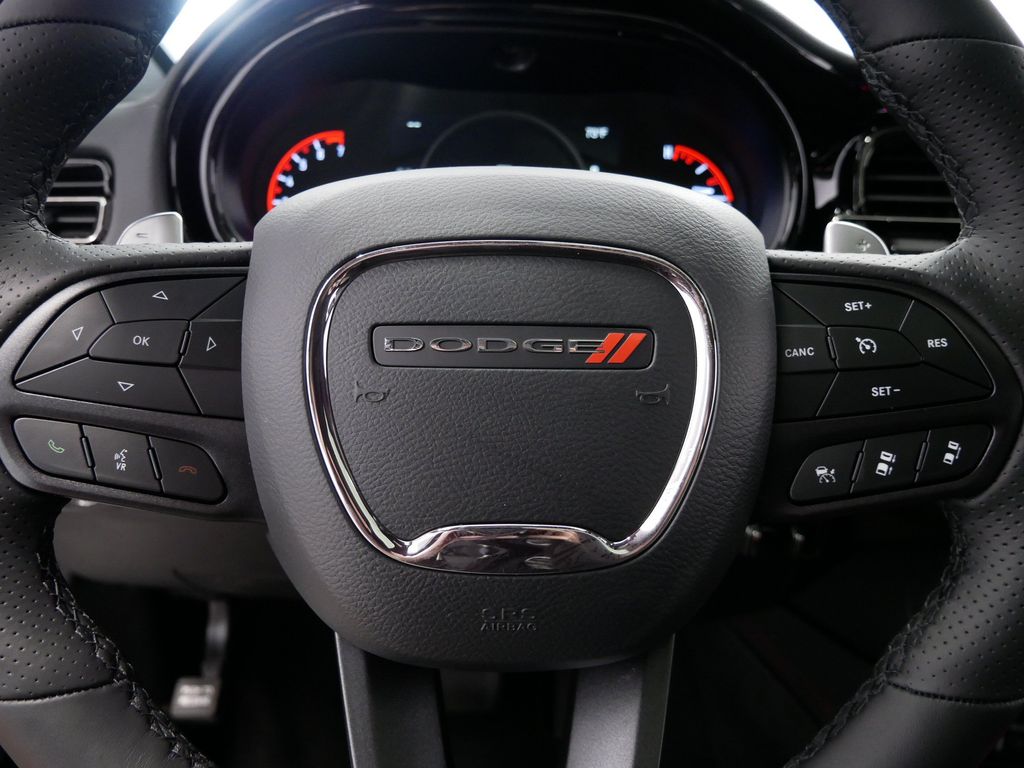 Thumbnail: 2026 Dodge Durango - 22