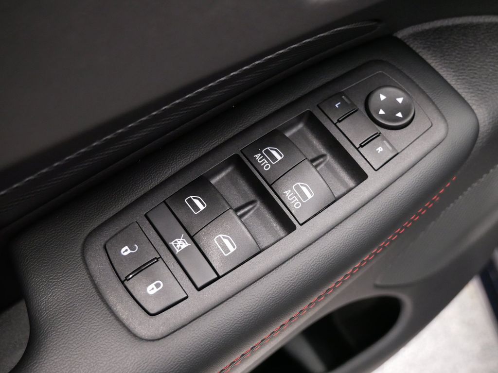 Thumbnail: 2026 Dodge Durango - 19