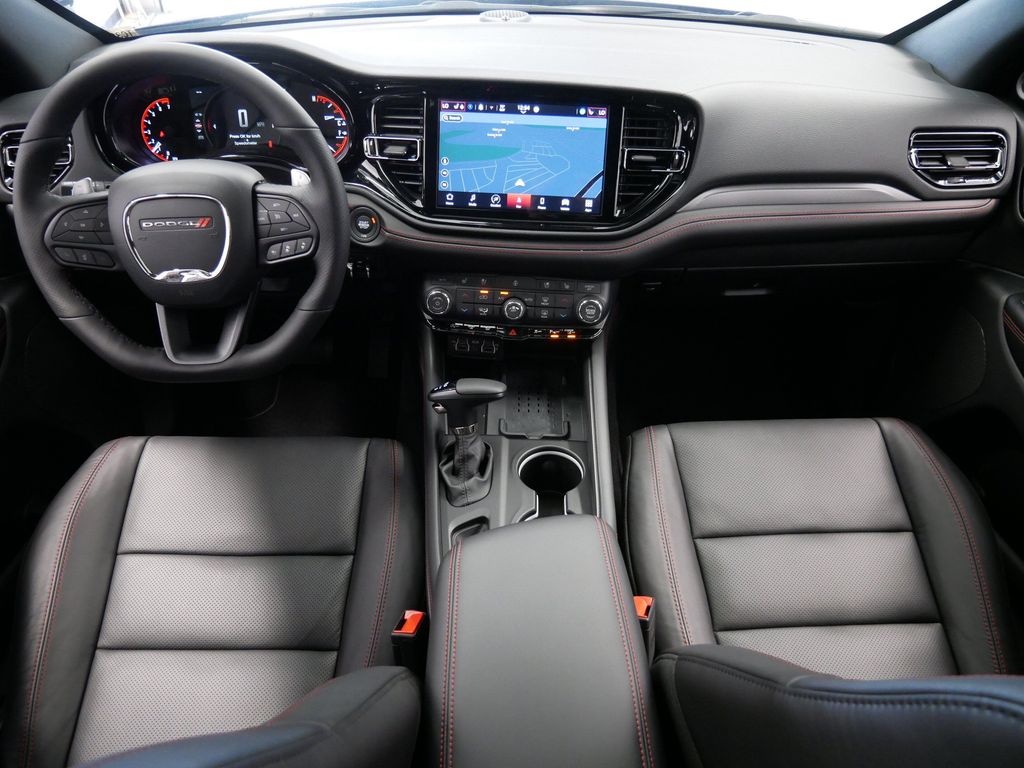 Thumbnail: 2026 Dodge Durango - 2