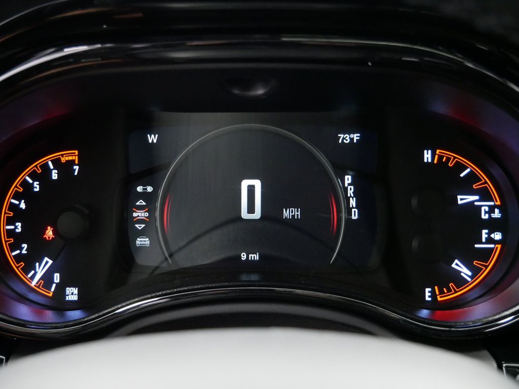 Thumbnail: 2026 Dodge Durango - 13