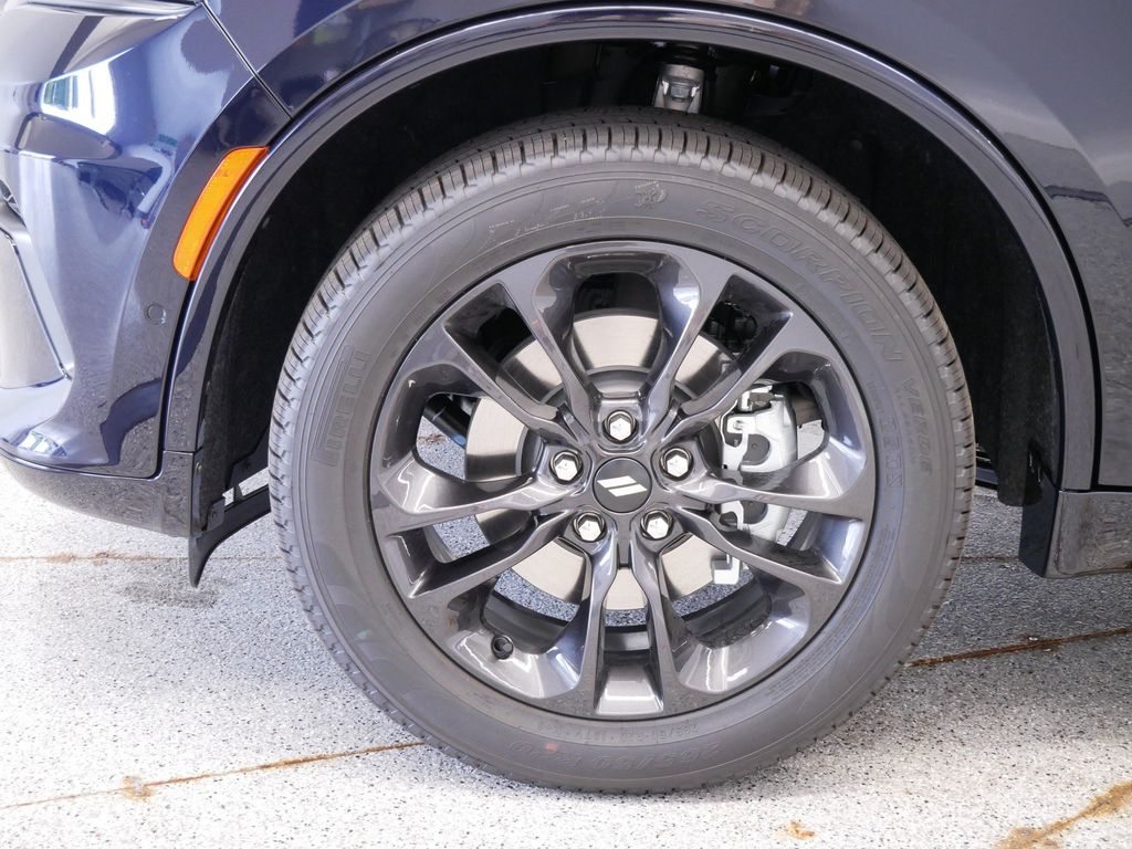 Thumbnail: 2026 Dodge Durango - 7