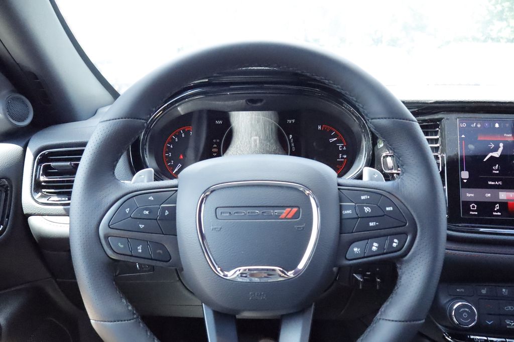 Thumbnail: 2026 Dodge Durango - 11