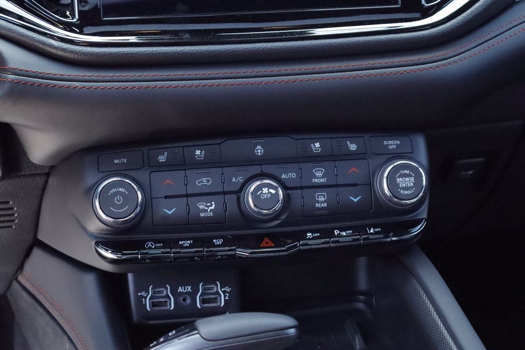 Thumbnail: 2026 Dodge Durango - 19