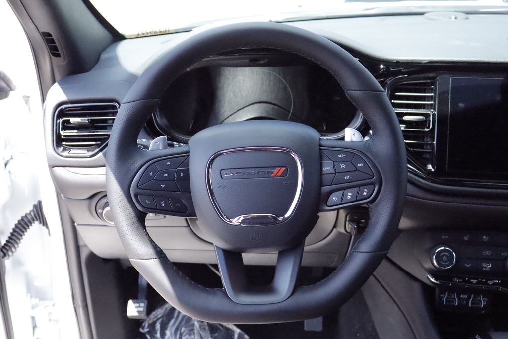 Thumbnail: 2026 Dodge Durango - 8