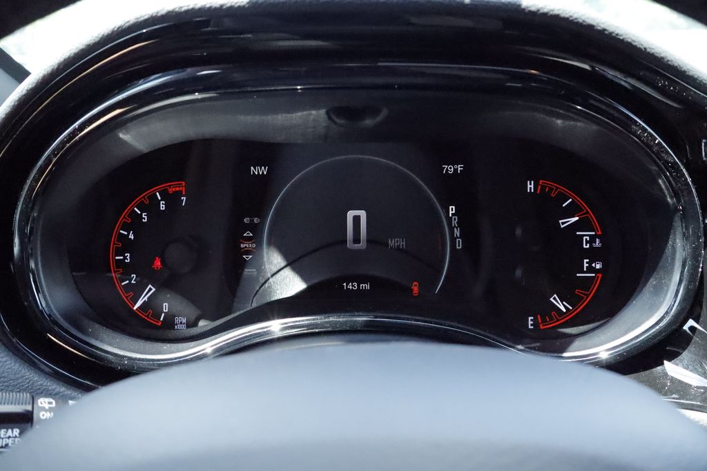 Thumbnail: 2026 Dodge Durango - 12