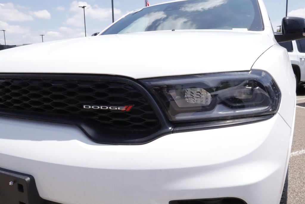 Thumbnail: 2026 Dodge Durango - 13