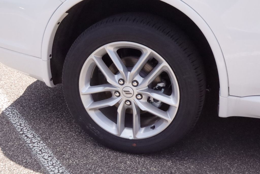 Thumbnail: 2026 Dodge Durango - 18