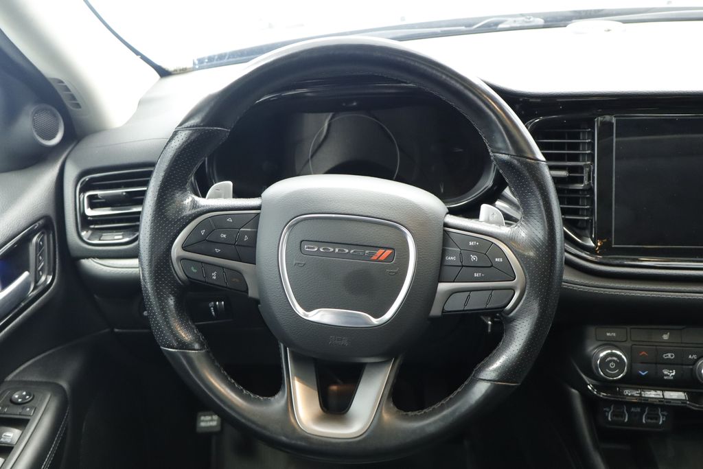 Thumbnail: 2021 Dodge Durango - 13