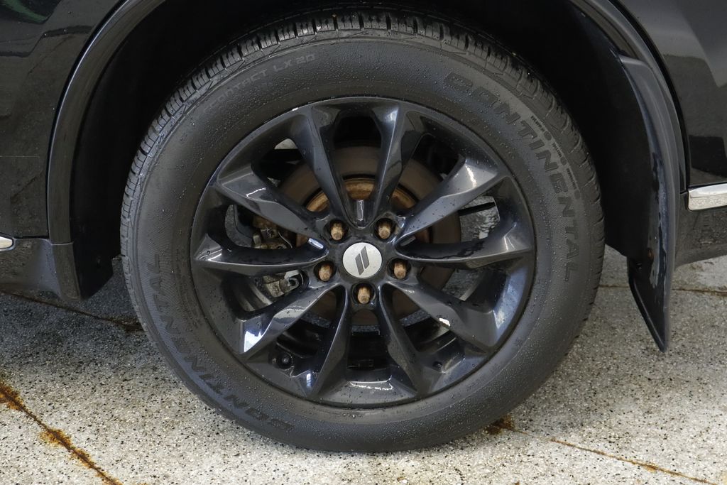 Thumbnail: 2021 Dodge Durango - 24