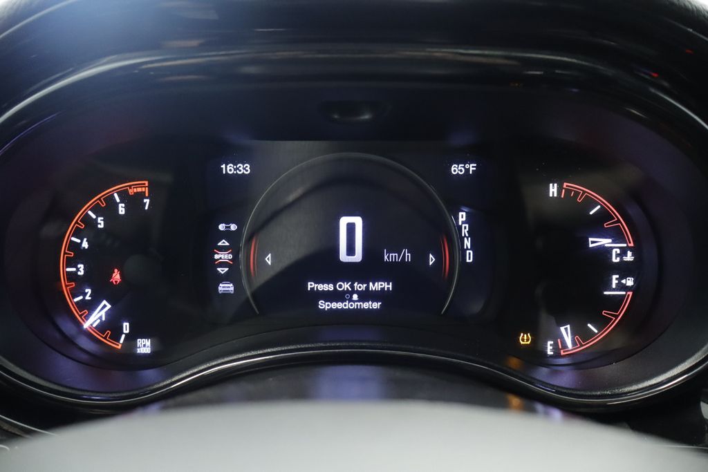 Thumbnail: 2021 Dodge Durango - 17