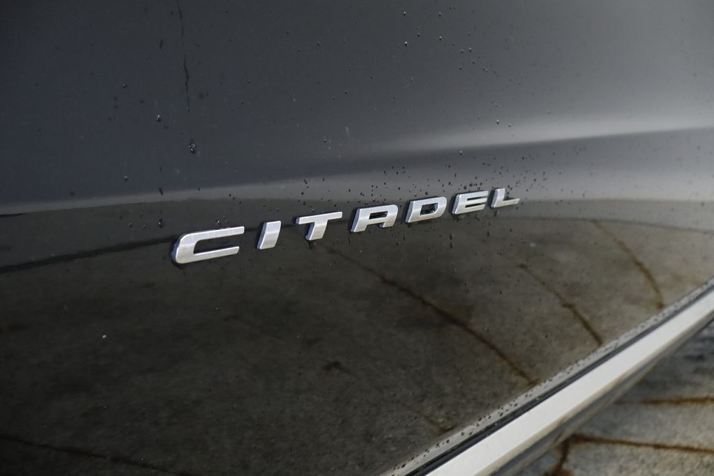 Thumbnail: 2021 Dodge Durango - 7