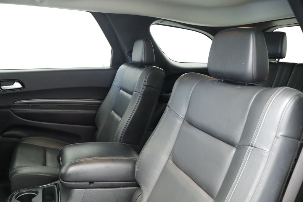 Thumbnail: 2021 Dodge Durango - 10