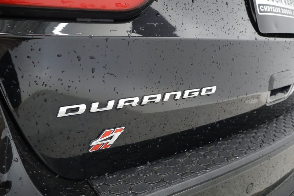 Thumbnail: 2021 Dodge Durango - 25