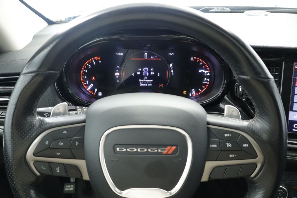 Thumbnail: 2021 Dodge Durango - 29