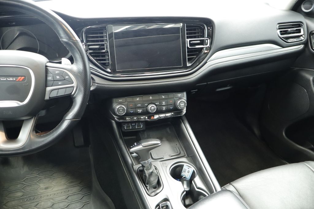 Thumbnail: 2021 Dodge Durango - 14