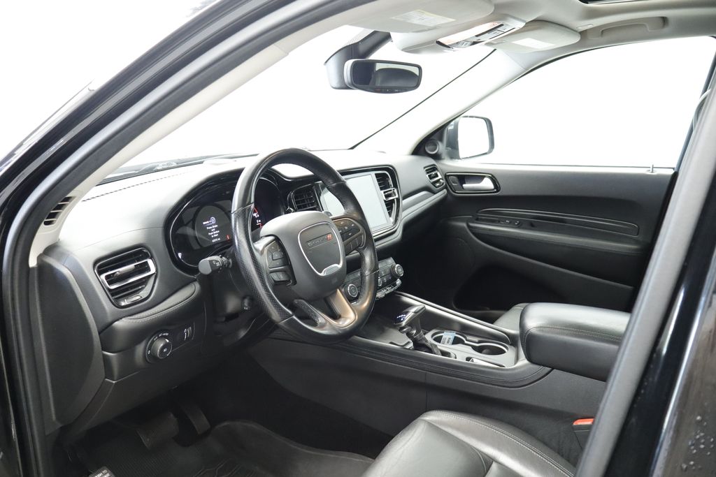 Thumbnail: 2021 Dodge Durango - 28