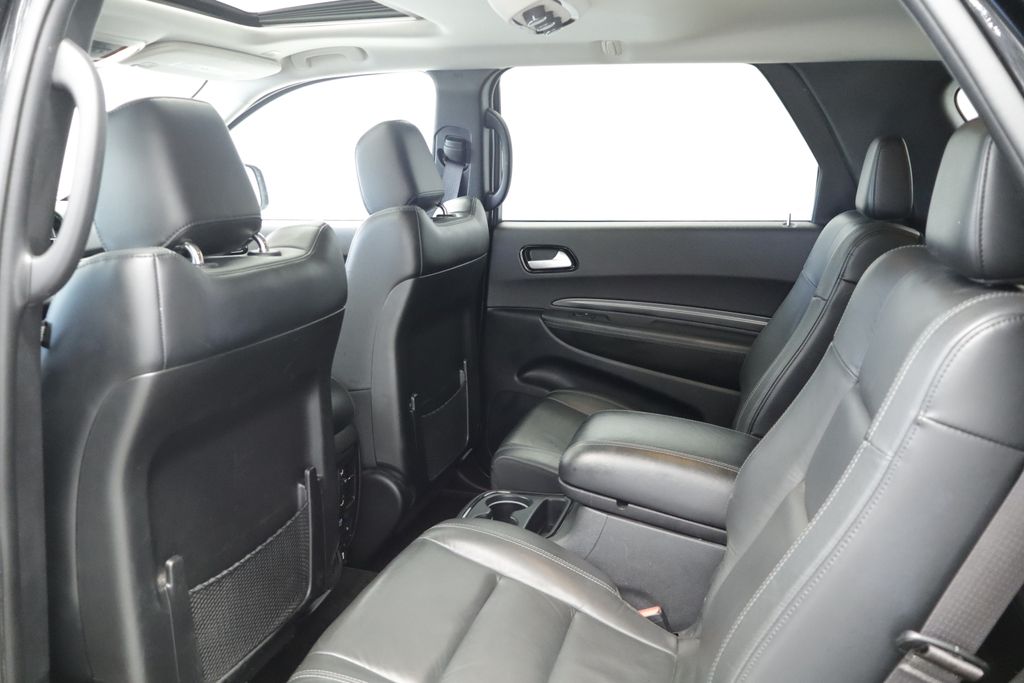 Thumbnail: 2021 Dodge Durango - 12