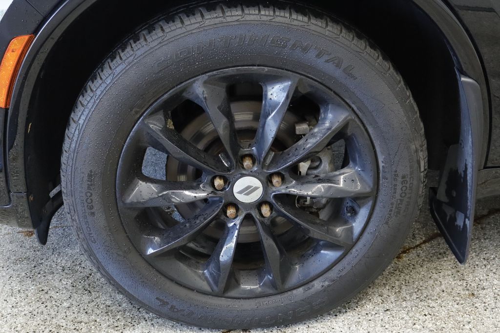 Thumbnail: 2021 Dodge Durango - 8