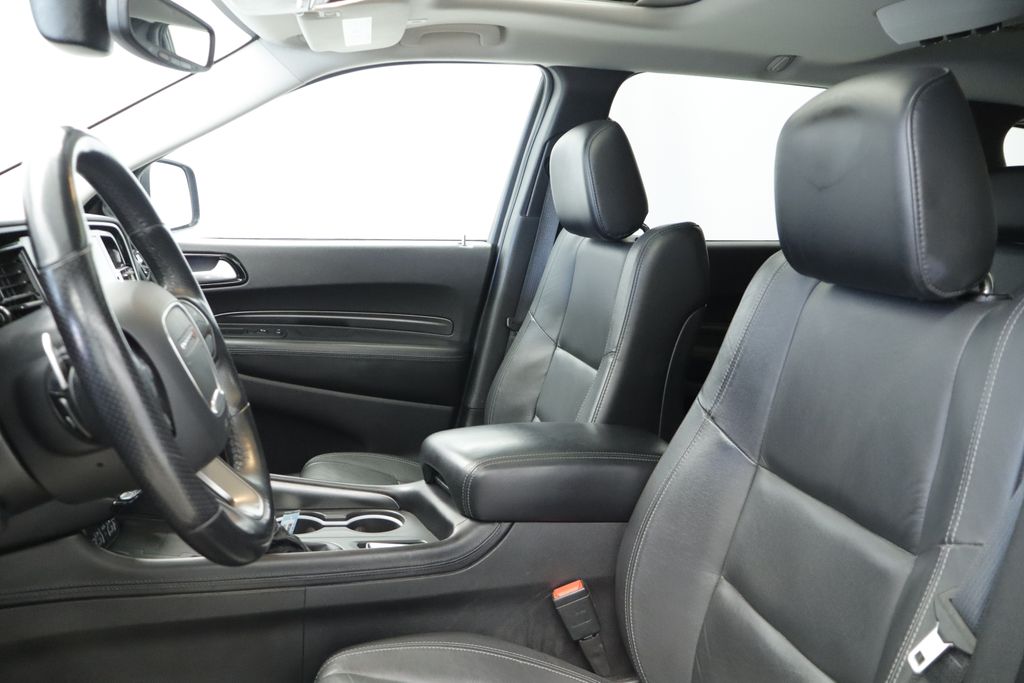Thumbnail: 2021 Dodge Durango - 11
