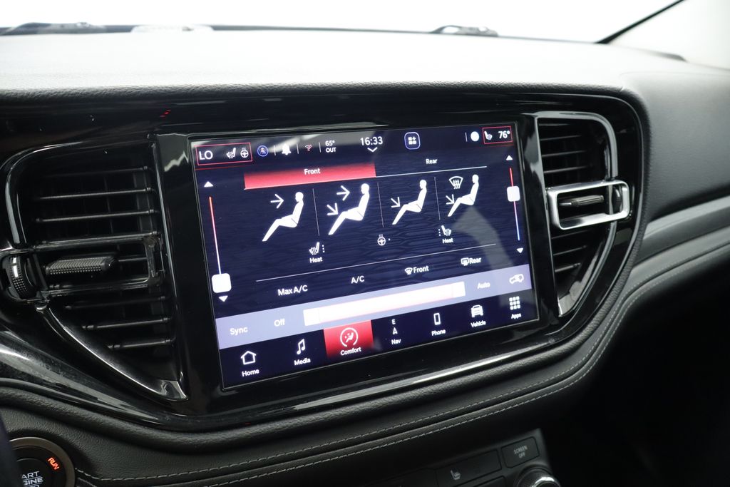 Thumbnail: 2021 Dodge Durango - 15
