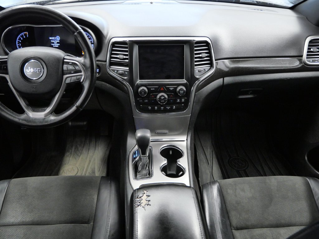 Thumbnail: 2018 Jeep Grand Cherokee - 2