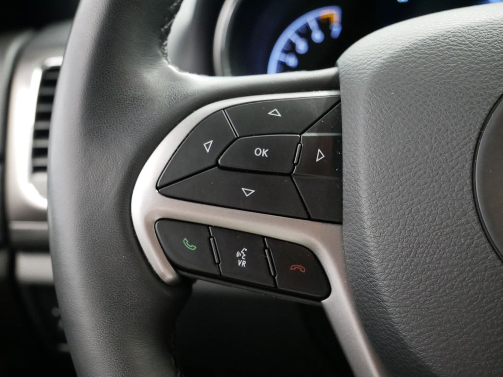 Thumbnail: 2022 Jeep Grand Cherokee - 29