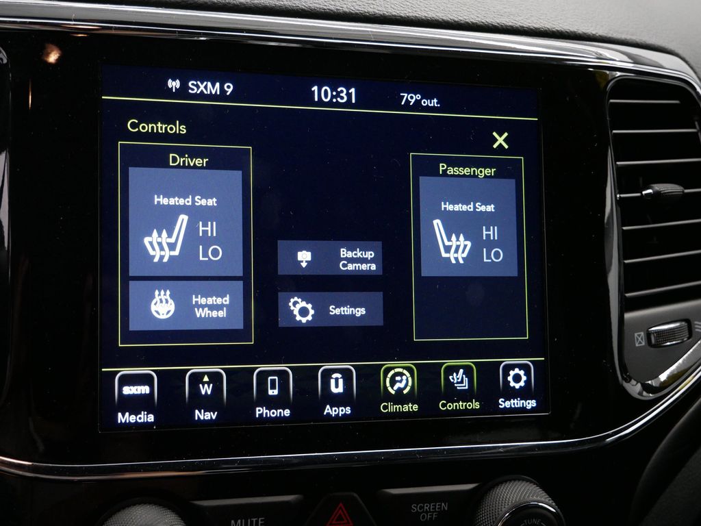 Thumbnail: 2022 Jeep Grand Cherokee - 34