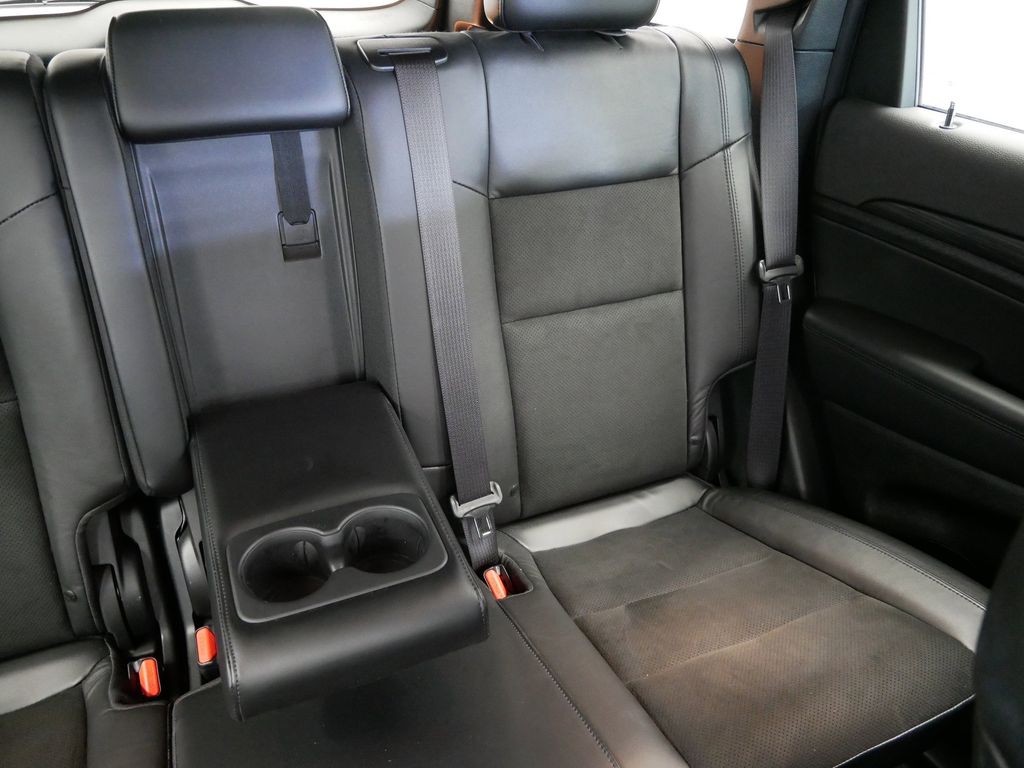 Thumbnail: 2022 Jeep Grand Cherokee - 27