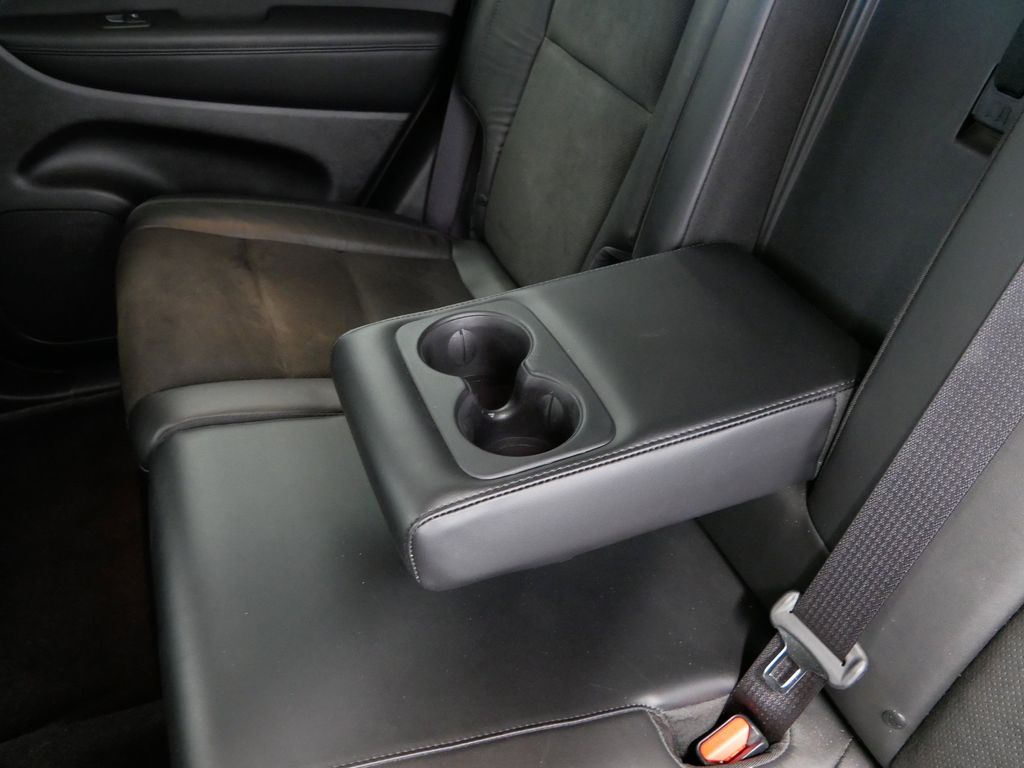 Thumbnail: 2022 Jeep Grand Cherokee - 22