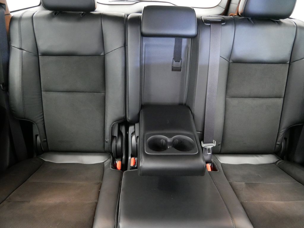 Thumbnail: 2022 Jeep Grand Cherokee - 26