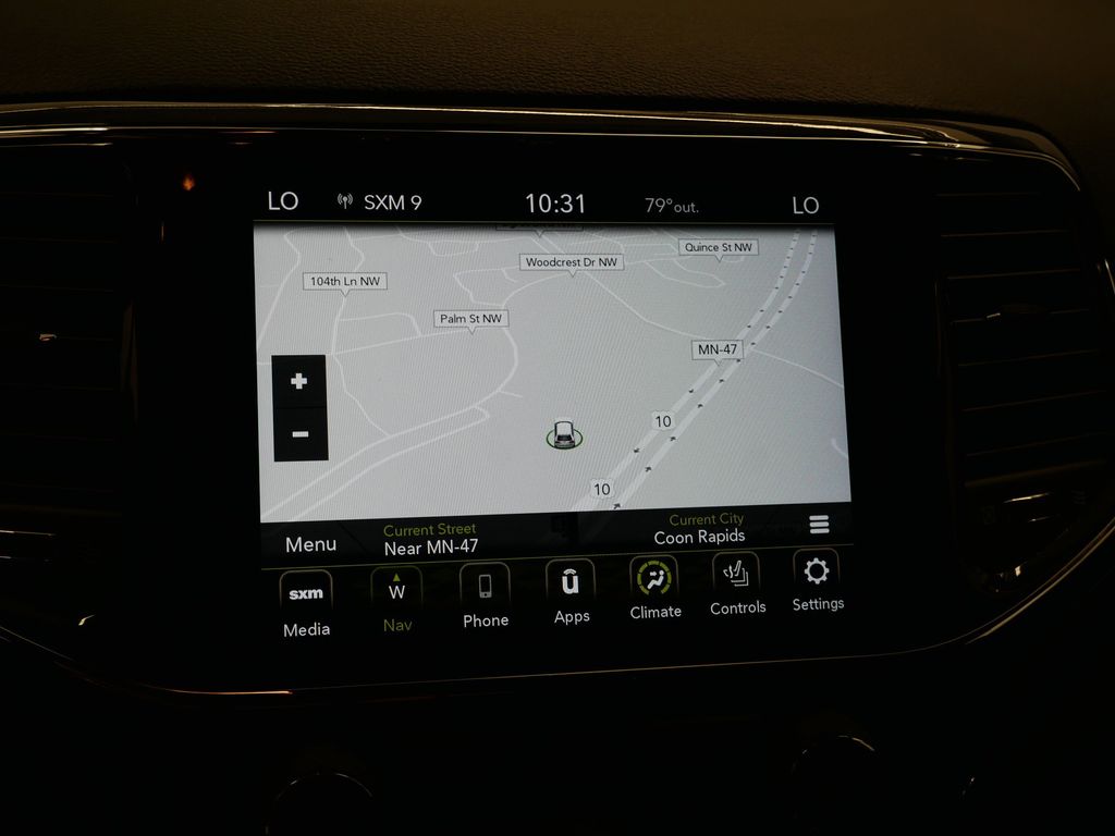 Thumbnail: 2022 Jeep Grand Cherokee - 31