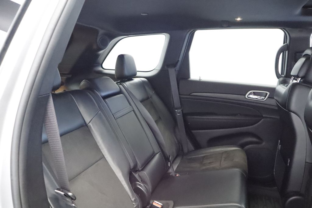 Thumbnail: 2021 Jeep Grand Cherokee - 20