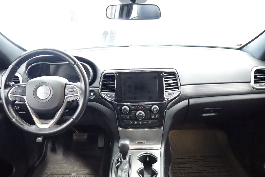 Thumbnail: 2021 Jeep Grand Cherokee - 2
