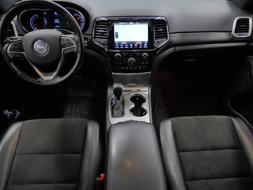 Thumbnail: 2020 Jeep Grand Cherokee - 2