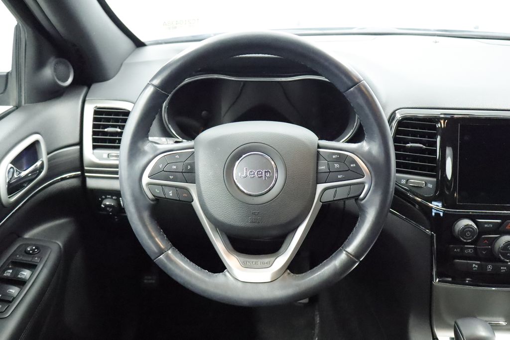 Thumbnail: 2021 Jeep Grand Cherokee - 9