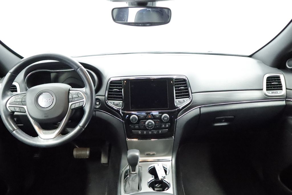 Thumbnail: 2021 Jeep Grand Cherokee - 2