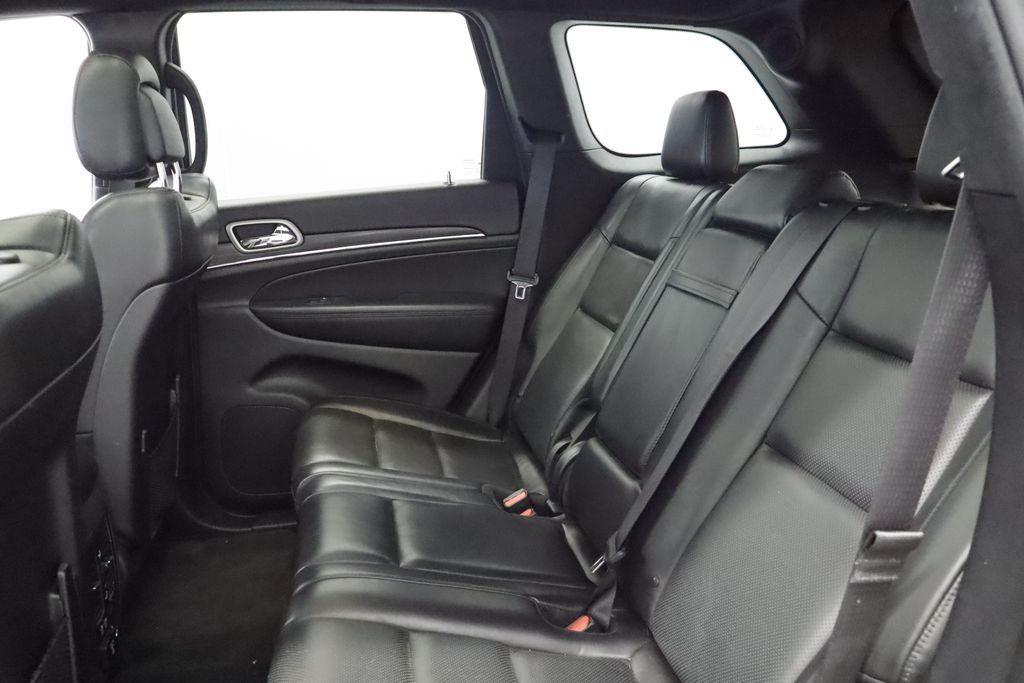 Thumbnail: 2020 Jeep Grand Cherokee - 20