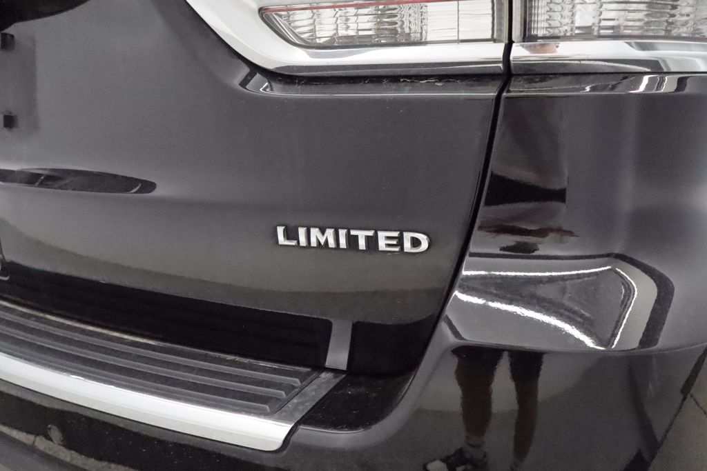 Thumbnail: 2020 Jeep Grand Cherokee - 5