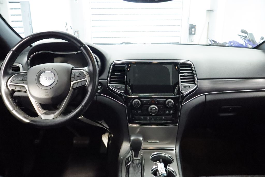 Thumbnail: 2020 Jeep Grand Cherokee - 2