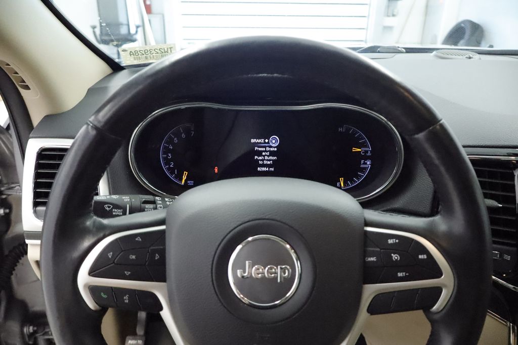 Thumbnail: 2020 Jeep Grand Cherokee - 29
