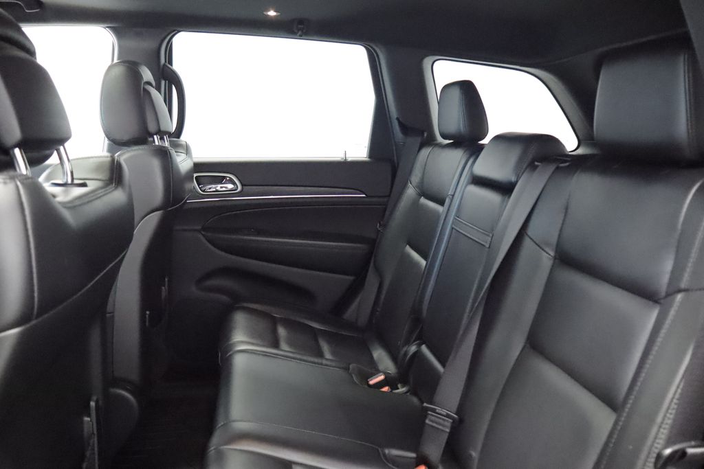 Thumbnail: 2019 Jeep Grand Cherokee - 31